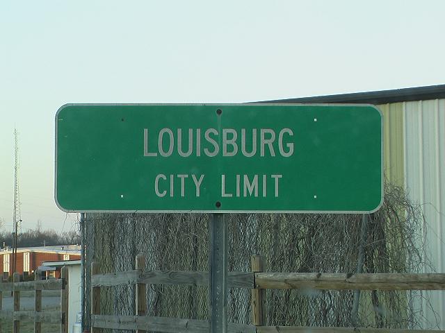 louisburg