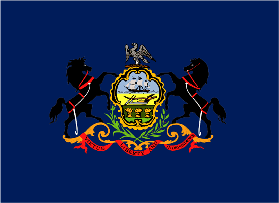 Pennsylvania